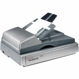 Xerox DocuMate XDM7525D-WU/VP Sheetfed Scanner 100N02846