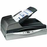 Xerox DocuMate XDM34605M-WU Flatbed Scanner 100N02853