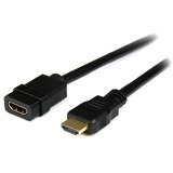 STARTECH.COM StarTech.com 2m HDMI Extension Cable - M/F