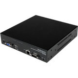 STARTECH.COM StarTech.com 8 Port USB VGA IP KVM Switch with Virtual Media