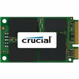 Crucial M4 CT256M4SSD3 mSATA 256GB SATA III MLC Internal Solid State Drive (SSD)