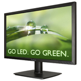 Viewsonic VA2451m-LED 24" LED LCD Monitor - 16:9 - 5 ms VA2451M-LED