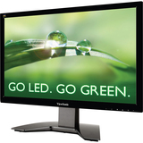 Viewsonic VA1912m-LED 19" LED LCD Monitor - 5 ms VA1912M-LED