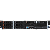 LENOVO Lenovo System x x3630 M4 7158EAU 2U Rack Server - 1 x Intel Xeon E5-2407 2.20 GHz