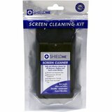SHIELDME PRODUCTS ShieldMe Screen Cleaner (20ml) with Microfiber