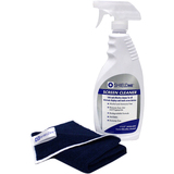 SHIELDME PRODUCTS ShieldMe Screen Cleaner (22oz) with Microfiber