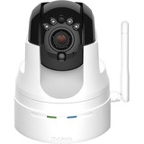 D-LINK D-Link DCS-5222L Surveillance/Network Camera - Color