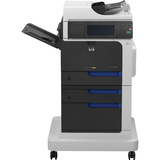 HP LaserJet CM4540 CM4540F Laser Multifunction Printer - Refurbished - - CC420ARBGJ