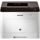 SAMSUNG Samsung CLP-680ND Laser Printer - Color - 9600 x 600 dpi Print - Plain Paper Print - Desktop