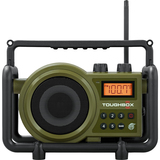 SANGEAN AMERICA Sangean Toughbox (TB-100)