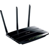 TP LINK TP-LINK TL-WDR4300 Wireless Router - IEEE 802.11n