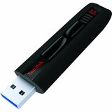 SanDisk Extreme 32 GB USB 3.0 Flash Drive - Black - SDCZ80032GA75