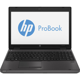 HP ProBook 6570b B5P20UT 15.6" LED Notebook - Intel - Core i5 i5-3210M 2.5GHz - Tungsten B5P20UT#ABA