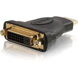 GENERIC C2G Velocity DVI-D Female to HDMI Male Inline Adapter