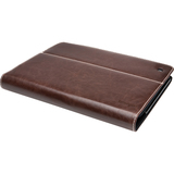 KENSINGTON TECHNOLOGY GROUP Kensington KeyFolio Pro 2 Carrying Case (Folio) for iPad - Dark Brown