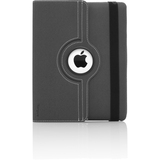 Targus Versavu Carrying Case for iPad - Charcoal Gray BCA0879