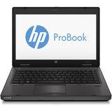 HP ProBook 6470b B5W79AW 14" LED Notebook - Intel - Core i5 i5-3320M 2.6GHz - Tungsten B5W79AW#ABA