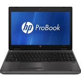 HP ProBook 6570b B5V81AW 15.6" LED Notebook - Intel - Core i5 i5-3320M 2.6GHz - Tungsten B5V81AW#ABA