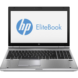 HP EliteBook 8570p B5V88AW 15.6" LED Notebook - Intel - Core i5 i5-3360M 2.8GHz - Platinum B5V88AW#ABA