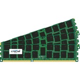 CRUCIAL TECHNOLOGY Crucial 48GB DDR3 SDRAM Memory Module