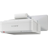 Sony BrightEra VPL-SW535C LCD Projector - 720p - HDTV - 16:10 - VPLSW535C