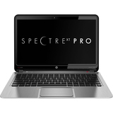 HP Spectre XT Pro B8U92UT 13.3" LED Ultrabook - Intel - Core i5 i5-331 - B8U92UTABA