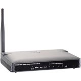 CP TECHNOLOGIES LevelOne WBR-6804 Wireless Router - IEEE 802.11n