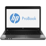 HP ProBook 4440s B5P34UT 14" LED Notebook - Intel - Core i3 i3-2370M 2.4GHz B5P34UT#ABA