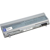 ACP - MEMORY UPGRADES AddOn - Memory Upgrades LI-ION 9-Cell 11.1V 7800mAh Notebook Battery F/Dell