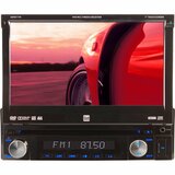 NAMSUNG Dual XDVD1170 Car DVD Player - 7