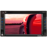 NAMSUNG Dual XDVD1262 Car DVD Player - 6.2