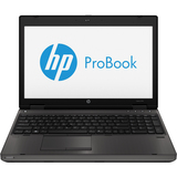 HP ProBook 6570b B5V81AW 15.6" LED Notebook - Intel - Core i5 i5-3320M 2.6GHz - Tungsten B5V81AW#ABL