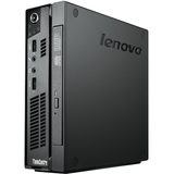Lenovo ThinkCentre M92P 2121A5F Desktop Computer - Intel Core i5 i5-3470T 2.9GHz - Ultra Small - Business Black 2121A5F