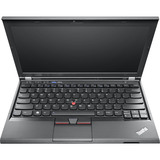 Lenovo ThinkPad X230 23208TF 12.5" LED Notebook - Intel - Core i7 i7-3520M 2.9GHz - Black 23208TF