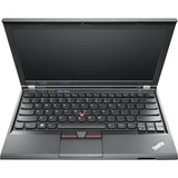 Lenovo ThinkPad X230 23208VU 12.5" LED Notebook - Intel - Core i5 i5-3210M 2.5GHz - Black 23208VU