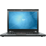 Lenovo ThinkPad T430 234233U 14" LED Notebook - Intel - Core i5 i5-3210M 2.5GHz - Black 234233U