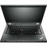 Lenovo ThinkPad T430 234236U 14" LED Notebook - Intel - Core i5 i5-3320M 2.6GHz - Black 234236U