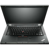Lenovo ThinkPad T430 23445DF 14" LED Notebook - Intel - Core i5 i5-3210M 2.5GHz - Black 23445DF