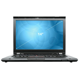 Lenovo ThinkPad T430 23445DU 14" LED Notebook - Intel - Core i5 i5-3210M 2.5GHz - Black 23445DU