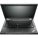 Lenovo ThinkPad T430 23445FF 14" LED Notebook - Intel - Core i5 i5-3320M 2.6GHz - Black 23445FF