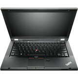 Lenovo ThinkPad T430 23445NU 14" LED Notebook - Intel - Core i7 i7-3520M 2.9GHz - Black 23445NU