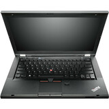 Lenovo ThinkPad T430 23445PF 14" LED Notebook - Intel - Core i7 i7-3520M 2.9GHz - Black 23445PF