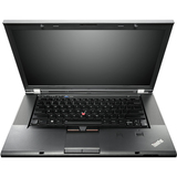 Lenovo ThinkPad T530 239243F 15.6" LED Notebook - Intel - Core i5 i5-3320M 2.6GHz - Black 239243F