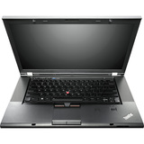 Lenovo ThinkPad T530 239246F 15.6" LED Notebook - Intel - Core i5 i5-3320M 2.6GHz - Black 239246F