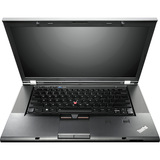 Lenovo ThinkPad T530 239249U 15.6" LED Notebook - Intel - Core i7 i7-3520M 2.9GHz - Black 239249U
