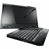 Lenovo ThinkPad X230 34352HF 12.5" LED Convertible Tablet PC - Wi-Fi - Intel - Core i5 i5-3320M 2.6GHz - Black 34352HF