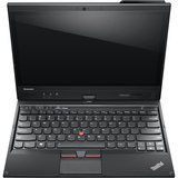 Lenovo ThinkPad X230 34352RF 12.5" LED Convertible Tablet PC - Wi-Fi - Intel - Core i5 i5-3320M 2.6GHz - Black 34352RF