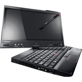 Lenovo ThinkPad X230 34352SF 12.5" LED Convertible Tablet PC - Wi-Fi - Intel - Core i7 i7-3520M 2.9GHz - Black 34352SF