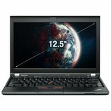 Lenovo ThinkPad X230 34352UF 12.5" LED Convertible Tablet PC - Wi-Fi - Intel - Core i7 i7-3520M 2.9GHz - Black 34352UF