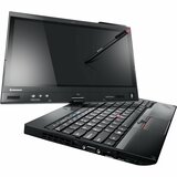 Lenovo ThinkPad X230 34352WF 12.5" LED Convertible Tablet PC - Wi-Fi - Intel - Core i7 i7-3520M 2.9GHz - Black 34352WF